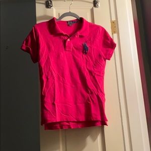 Ralph Lauren Polo